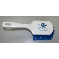 BROSSE VOITURE POLYESTER